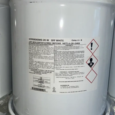 Изображение Мастика полиуретановая ГИПЕРДЕСМО 2K-W (HYPERDESMO-2K-W), в магазине MaxGG.ru Фото Мастика полиуретановая ГИПЕРДЕСМО 2K-W (HYPERDESMO-2K-W), в магазине MaxGG.ru